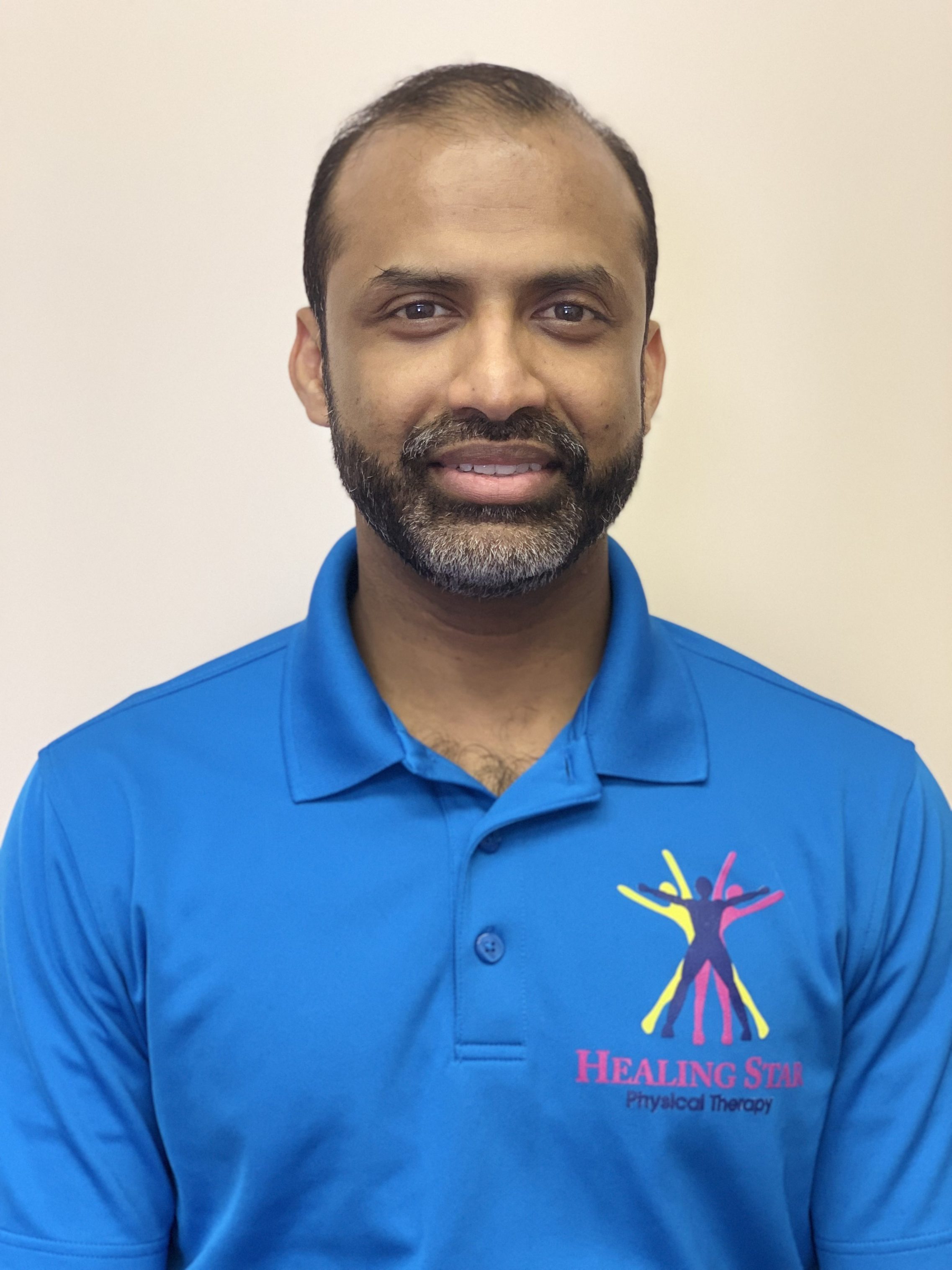 Varghese Paul