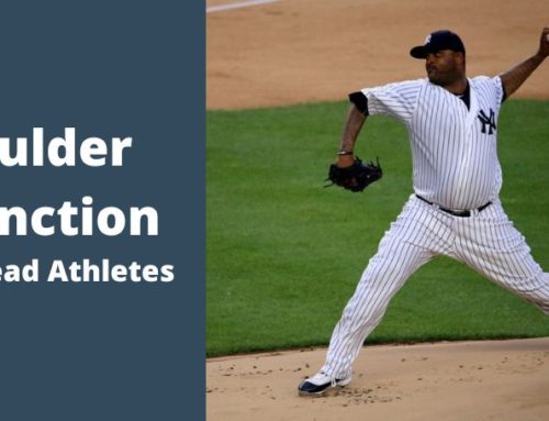 Shoulder Dysfunction In Over Head Athletes