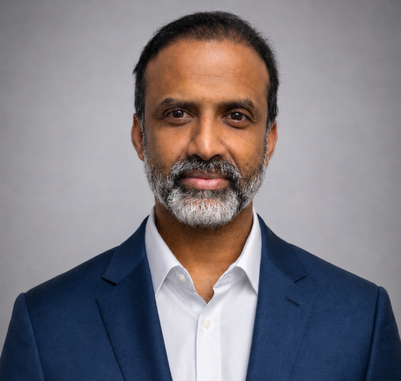 Varghese Paul Headshot2