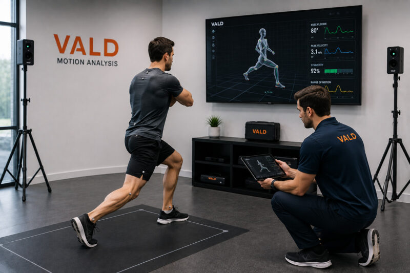 VALD_HumanTrak