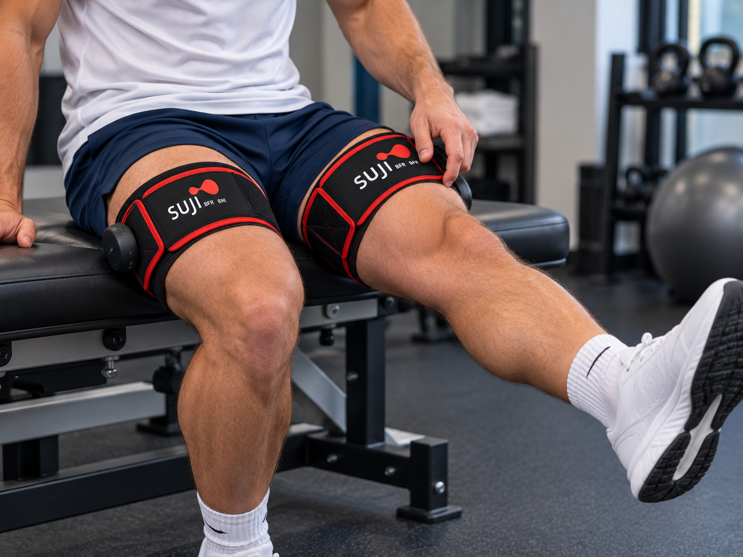 BFR Cuffs